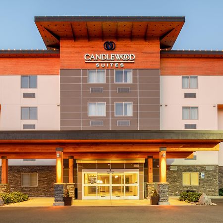 Candlewood Suites Vancouver/Camas By Ihg מראה חיצוני תמונה
