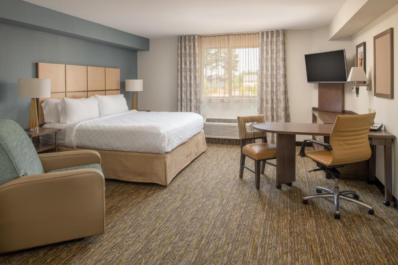 Candlewood Suites Vancouver/Camas By Ihg מראה חיצוני תמונה