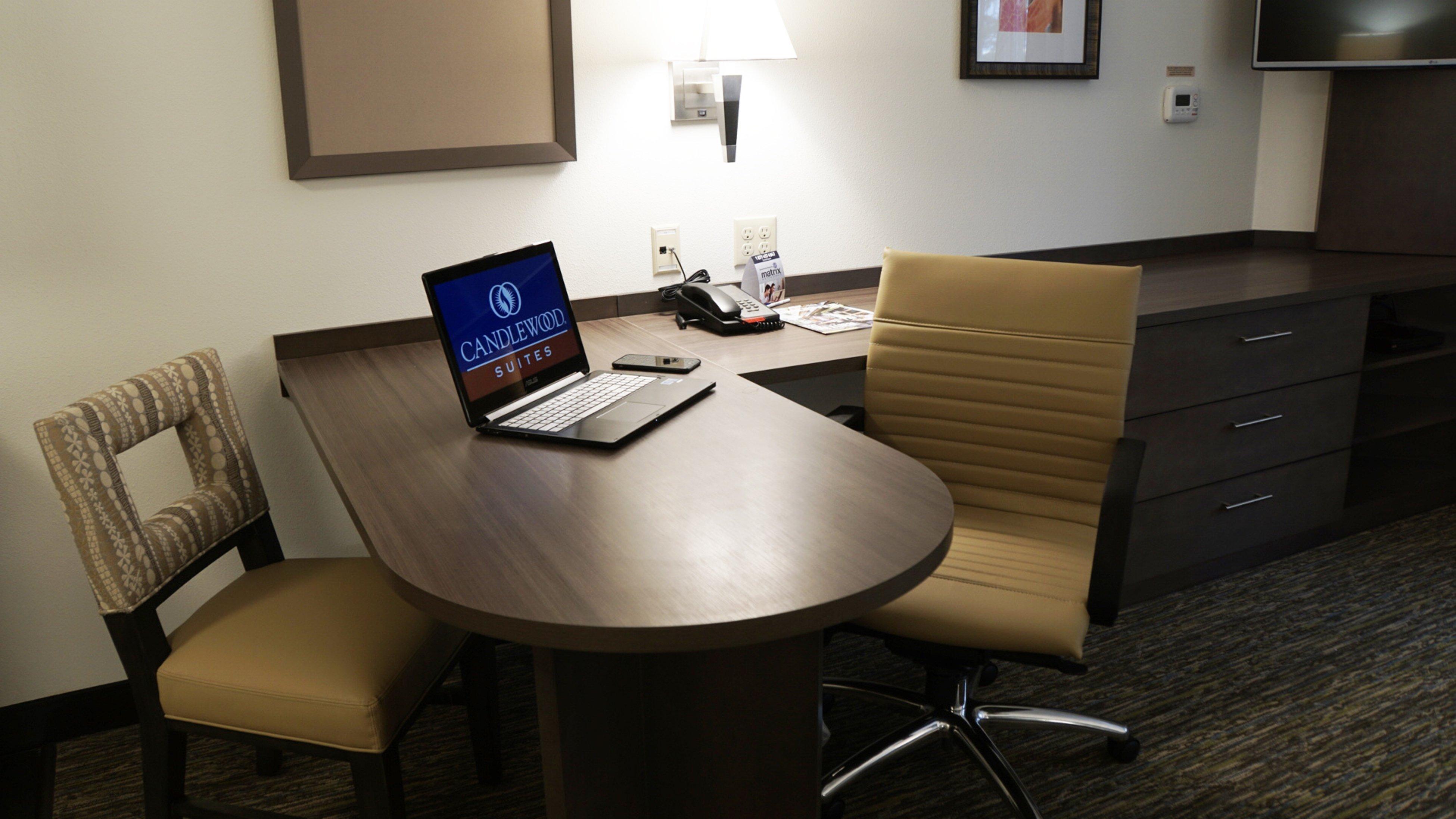 Candlewood Suites Vancouver/Camas By Ihg מראה חיצוני תמונה