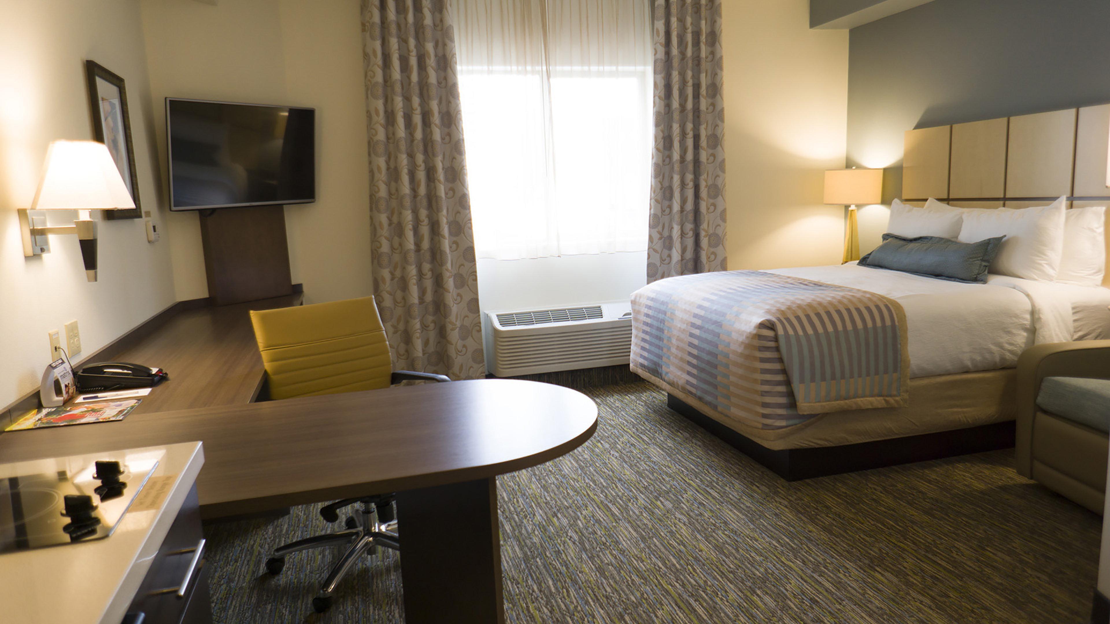 Candlewood Suites Vancouver/Camas By Ihg מראה חיצוני תמונה