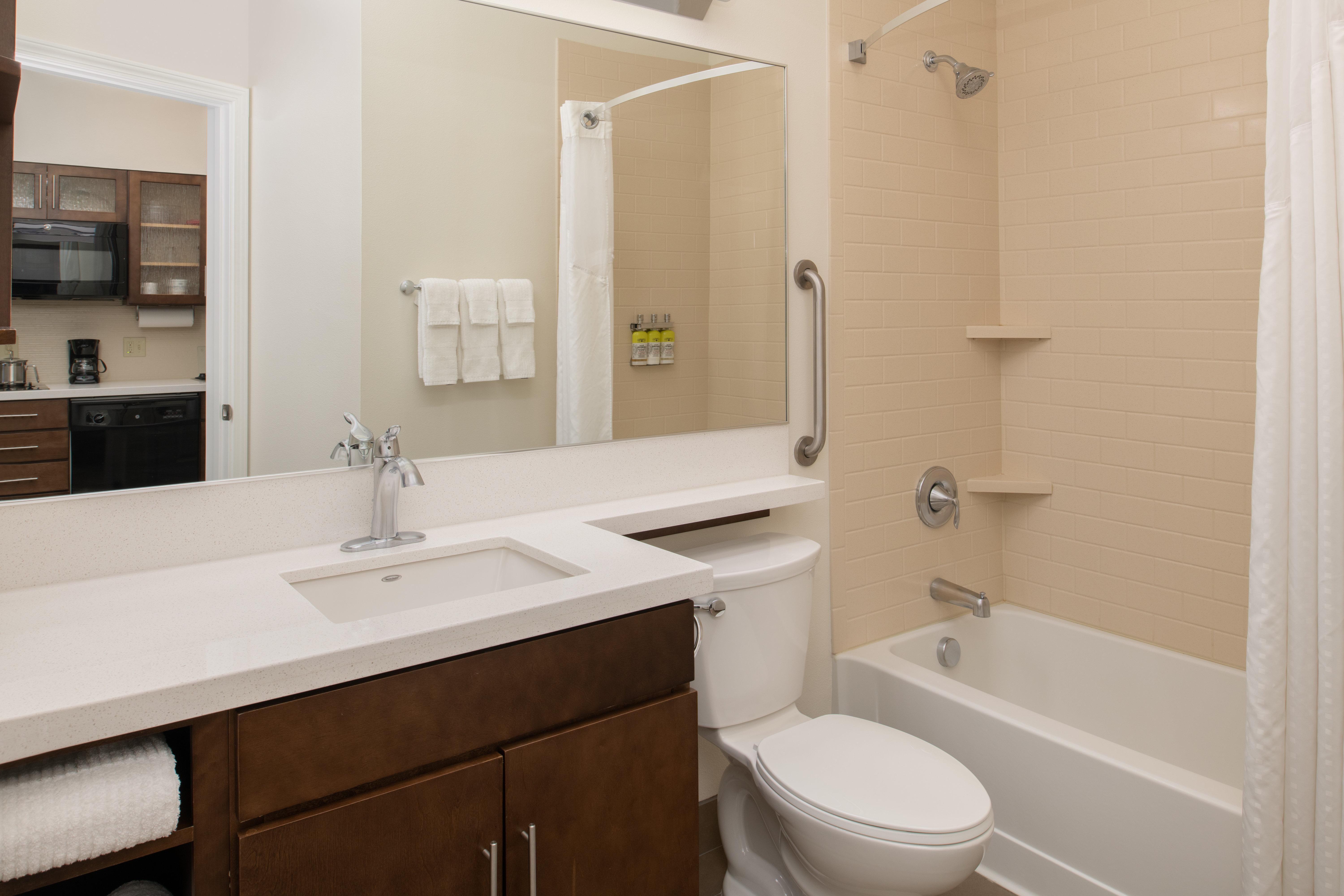 Candlewood Suites Vancouver/Camas By Ihg מראה חיצוני תמונה