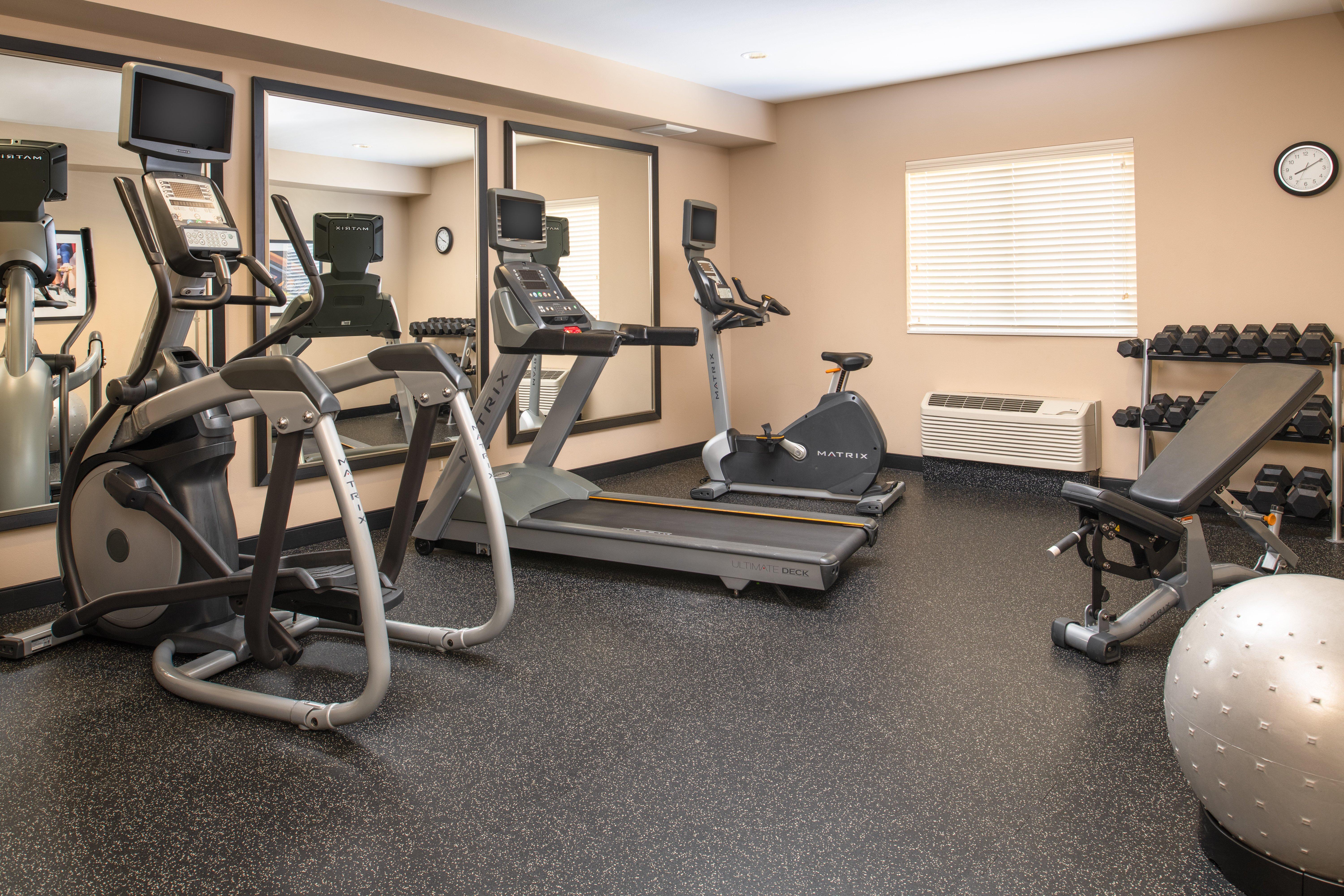 Candlewood Suites Vancouver/Camas By Ihg מראה חיצוני תמונה