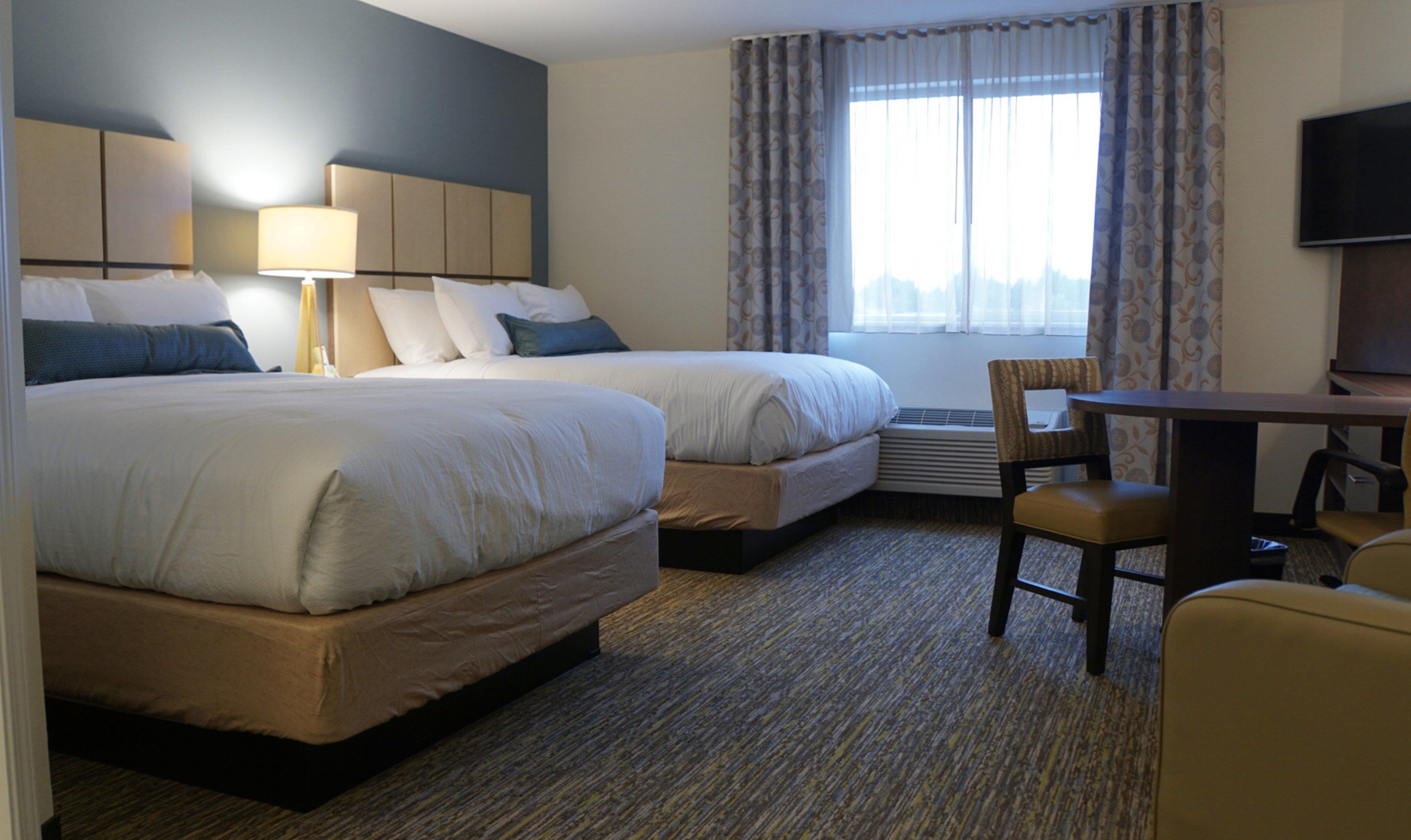 Candlewood Suites Vancouver/Camas By Ihg מראה חיצוני תמונה
