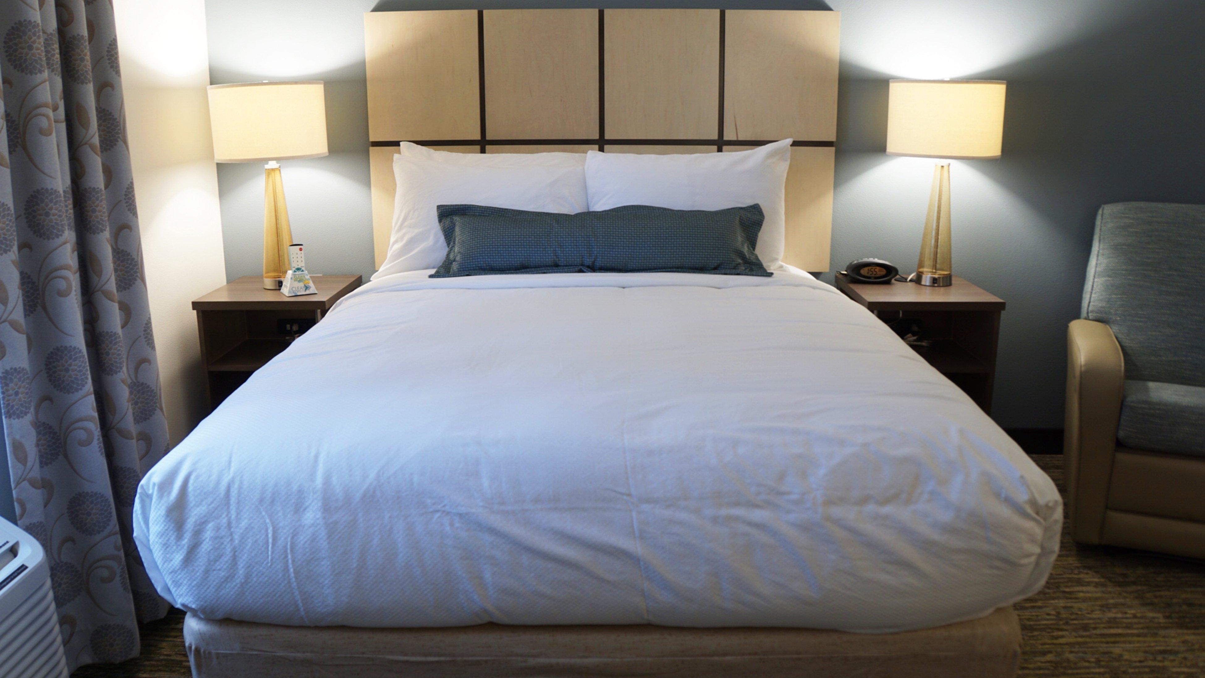 Candlewood Suites Vancouver/Camas By Ihg מראה חיצוני תמונה