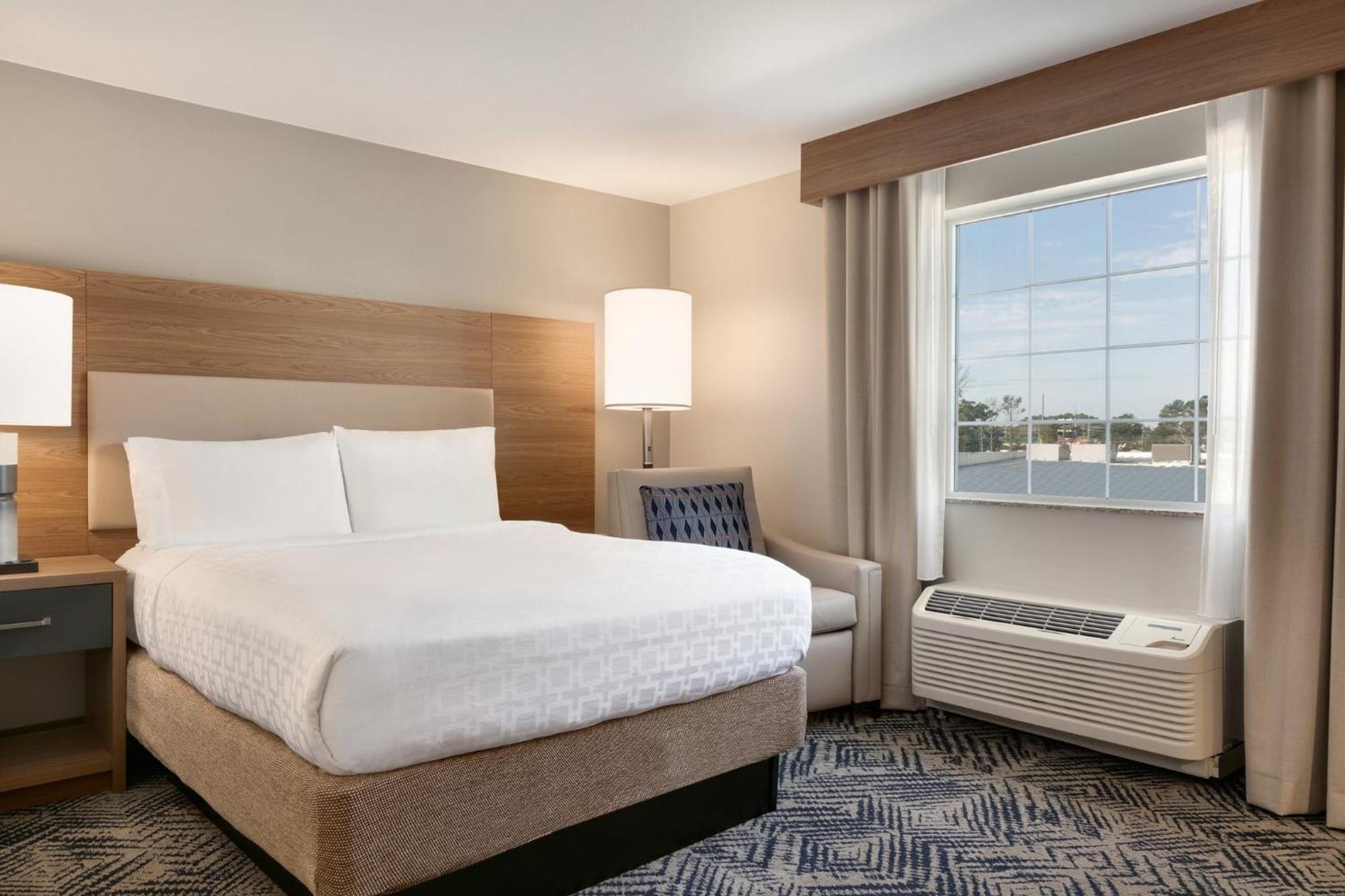 Candlewood Suites Vancouver/Camas By Ihg מראה חיצוני תמונה