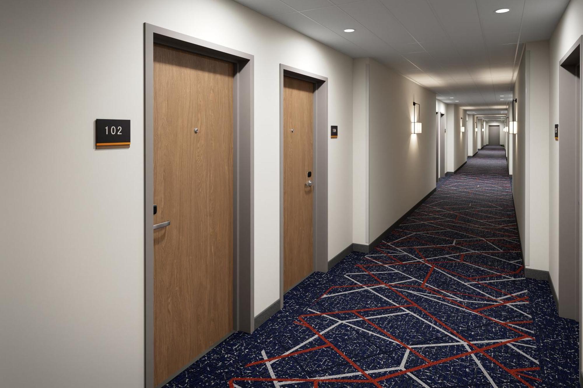 Candlewood Suites Vancouver/Camas By Ihg מראה חיצוני תמונה