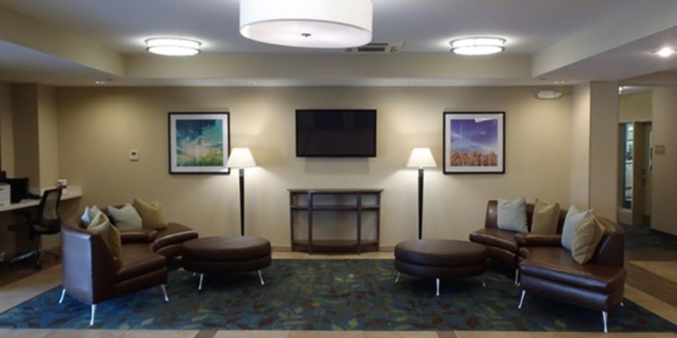 Candlewood Suites Vancouver/Camas By Ihg מראה חיצוני תמונה