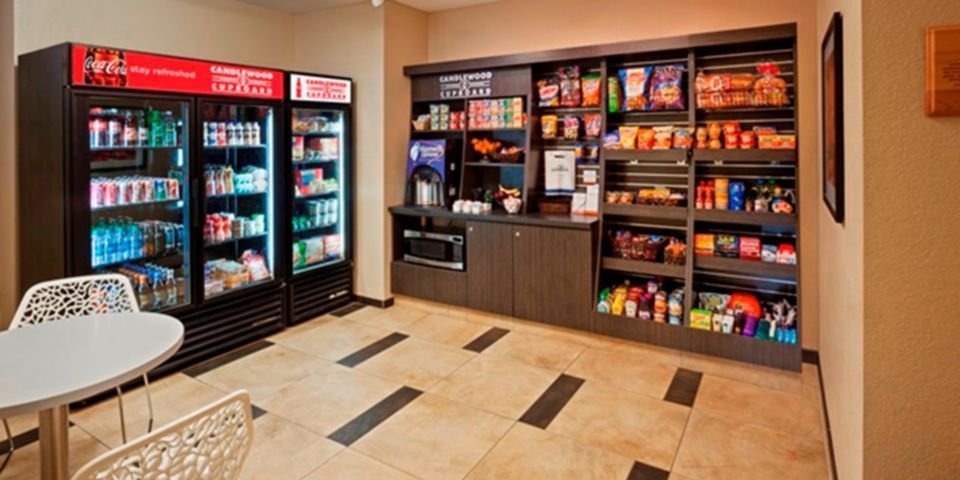 Candlewood Suites Vancouver/Camas By Ihg מראה חיצוני תמונה