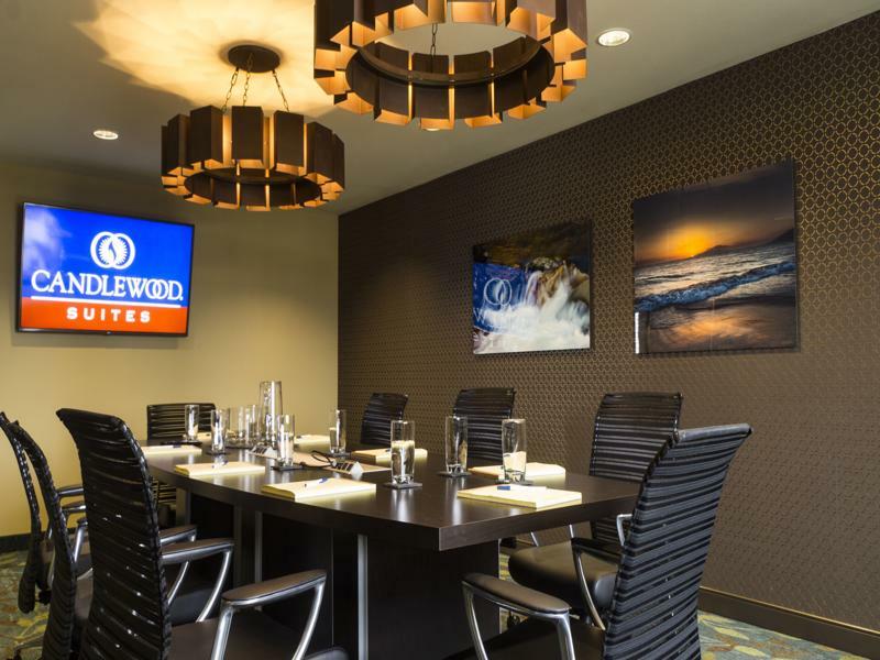 Candlewood Suites Vancouver/Camas By Ihg מראה חיצוני תמונה